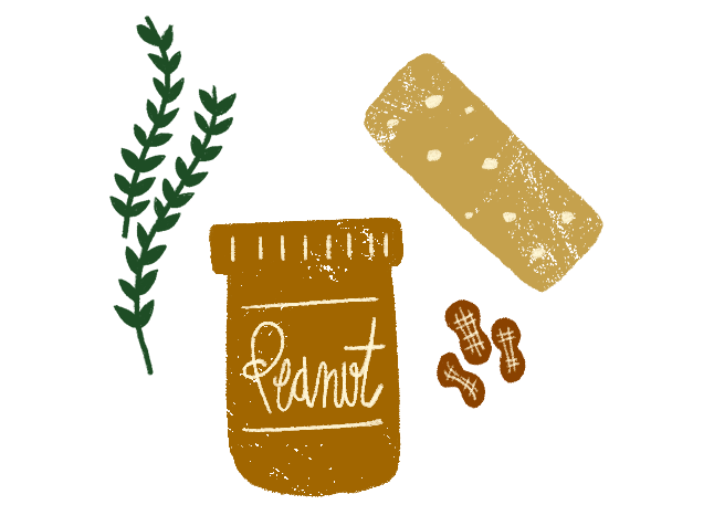 The Food Mill Products