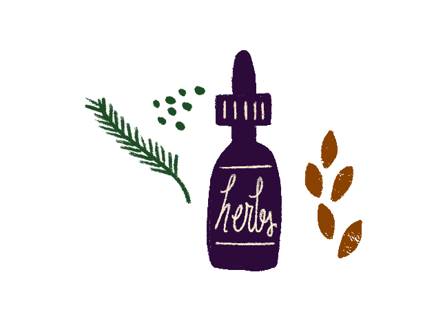 Vitamins and Minerals