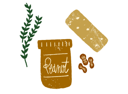 The Food Mill Products